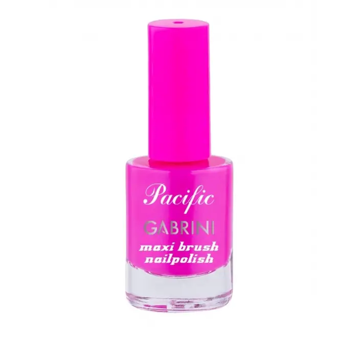 Pasific Nail Polish 42 Oje