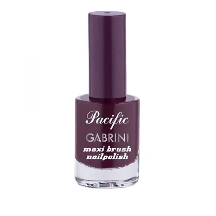 Pasific Nail Polish 47 Oje