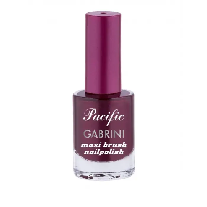 Pasific Nail Polish 48 Oje