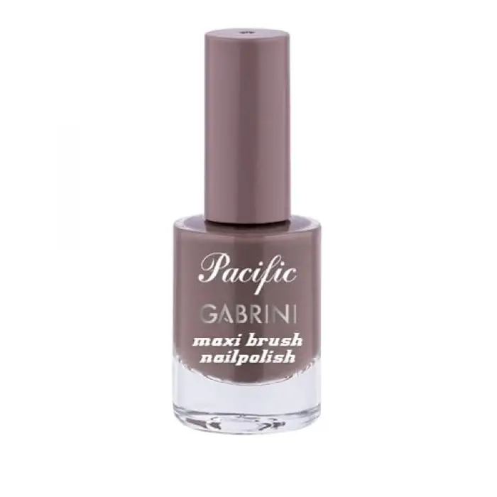 Pasific Nail Polish 55 Oje