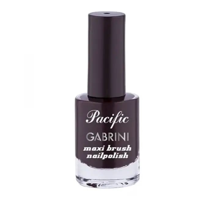 Pasific Nail Polish 58 Oje