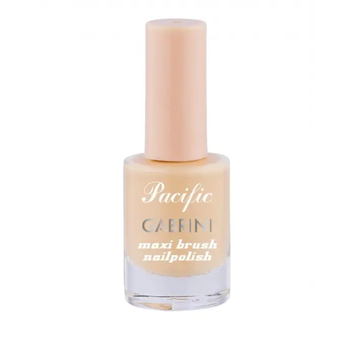 Pasific Nail Polish 60 Oje