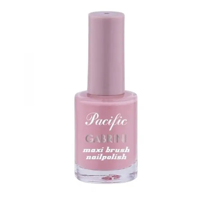 Pasific Nail Polish 62 Oje