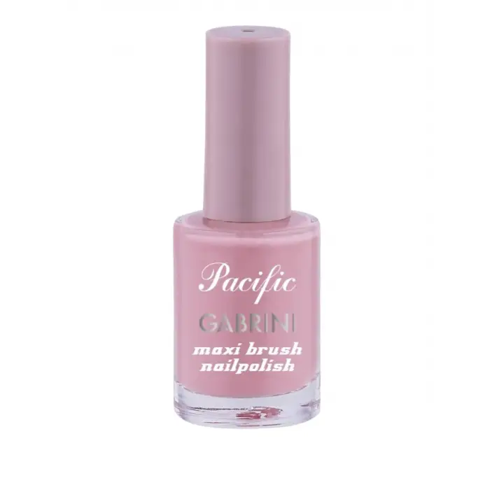 Pasific Nail Polish 62 Oje