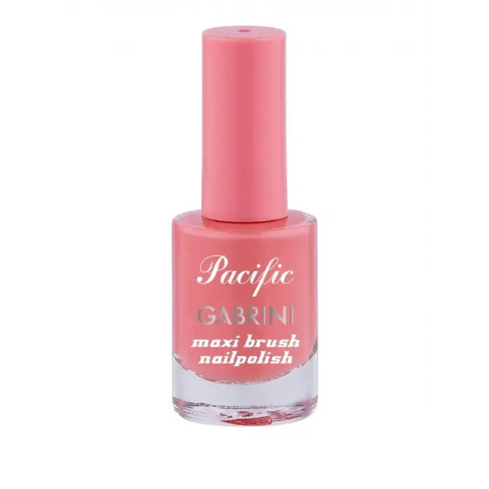 Pasific Nail Polish 63 Oje