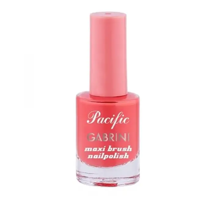 Pasific Nail Polish 64 Oje