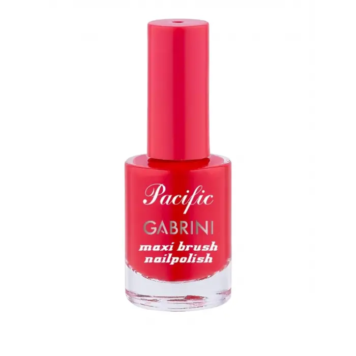 Pasific Nail Polish 65 Oje