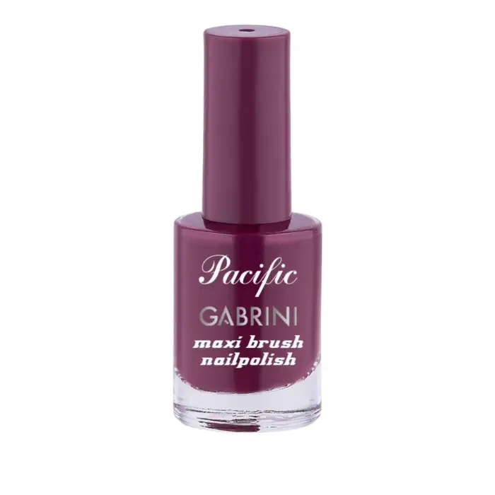 Pasific Nail Polish 68 Oje