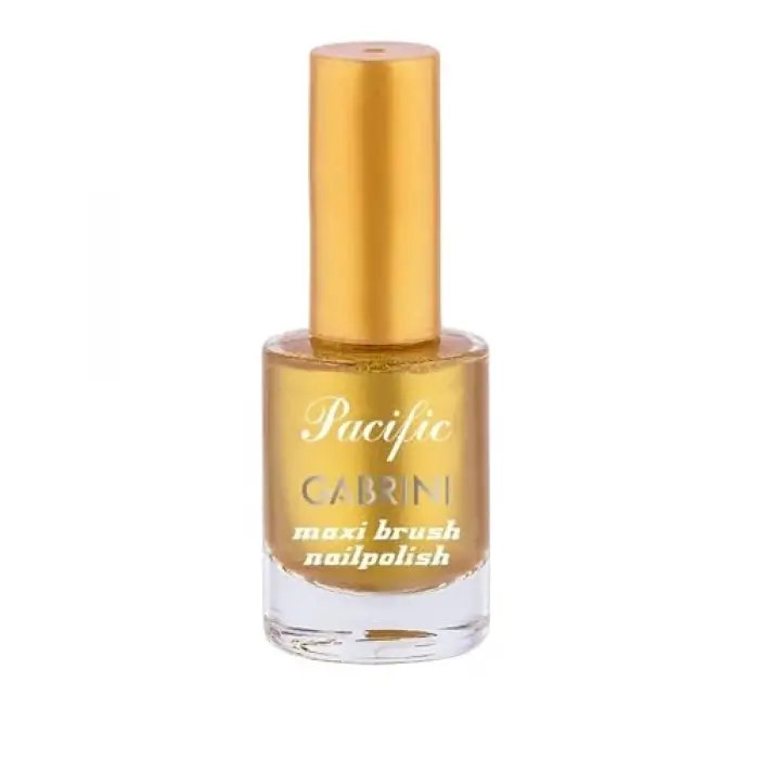 Pasific Nail Polish 72 Oje