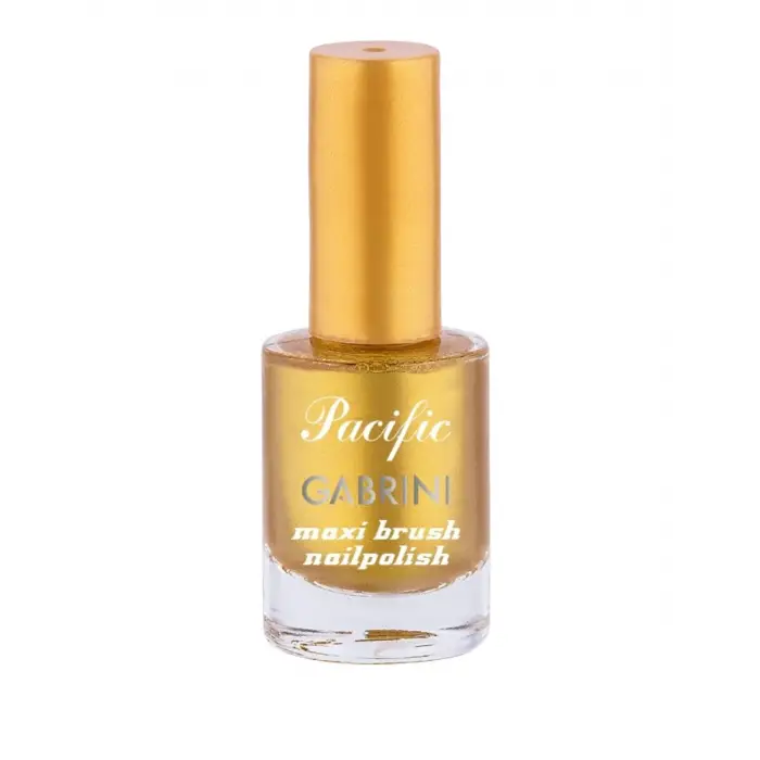 Pasific Nail Polish 72 Oje