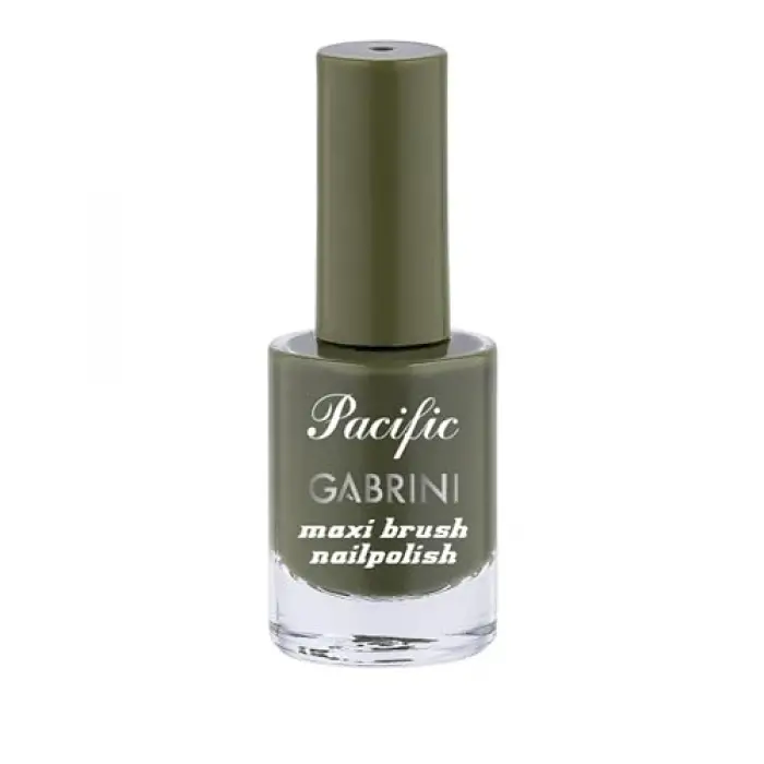 Pasific Nail Polish 74 Oje
