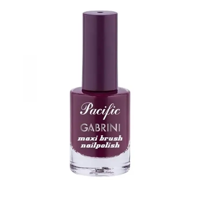 Pasific Nail Polish 76 Oje