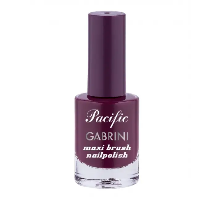 Pasific Nail Polish 76 Oje