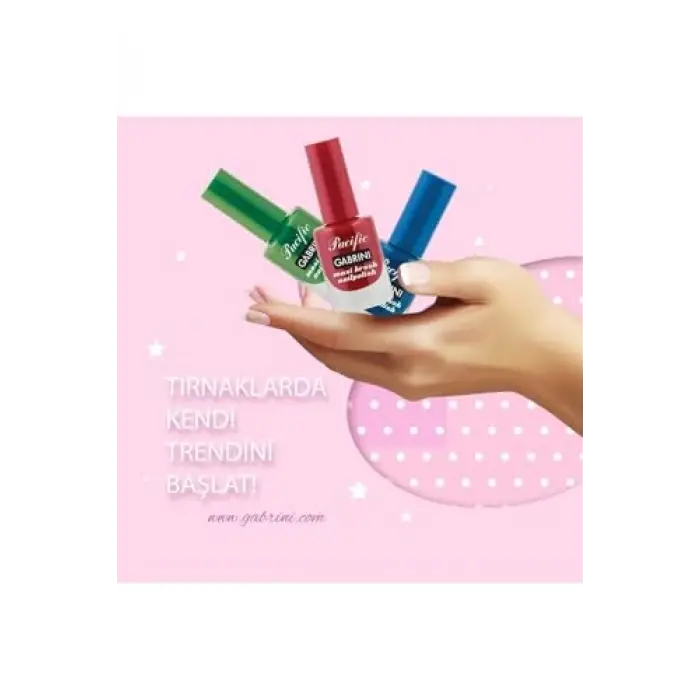 Pasifik Oje 26