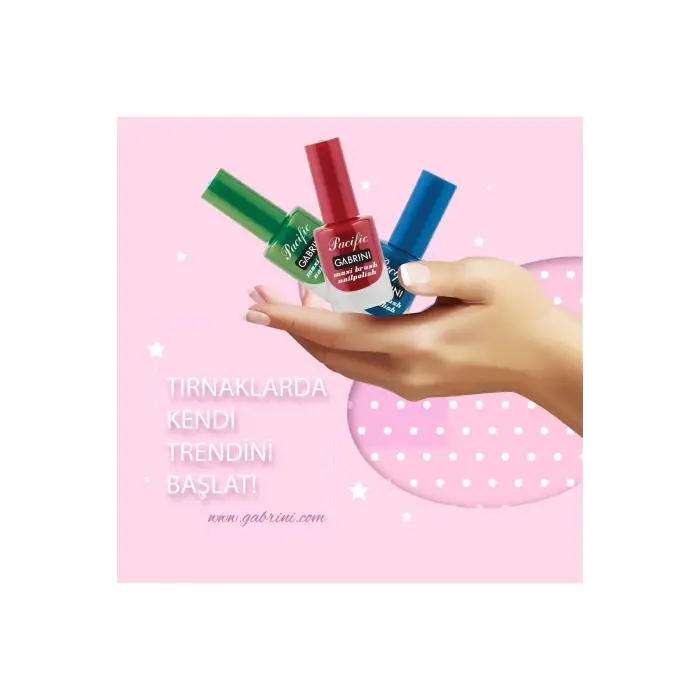 Pasifik Oje 26