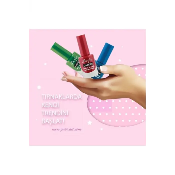 Pasifik Oje 32