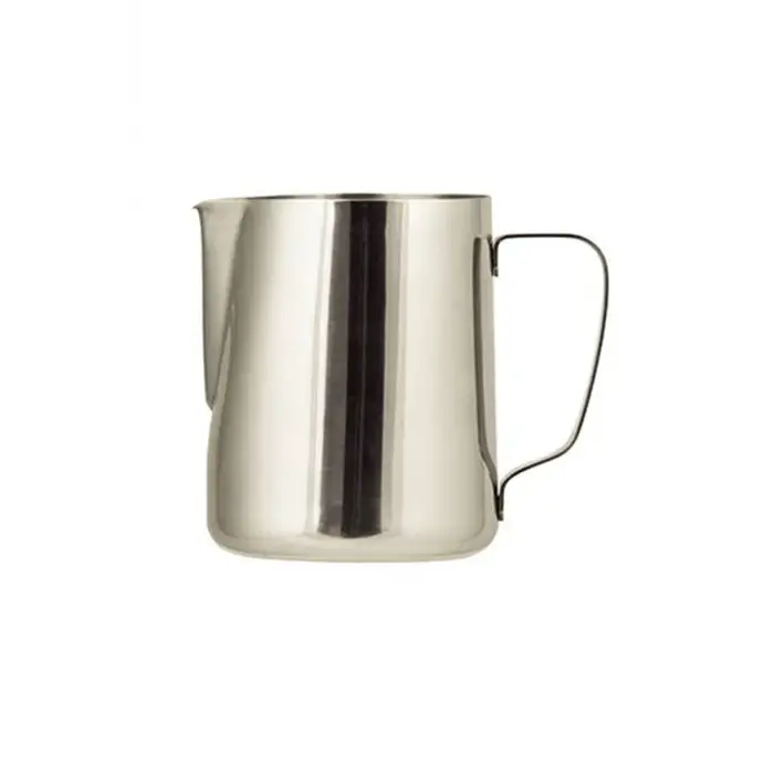 Paslanmaz Çelik Kahve Süt Potu -300 ml