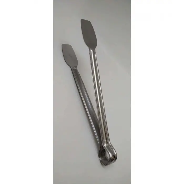 Paslanmaz Çelik Kızartma Maşası B-4