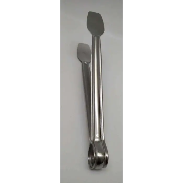 Paslanmaz Çelik Kızartma Maşası B-4