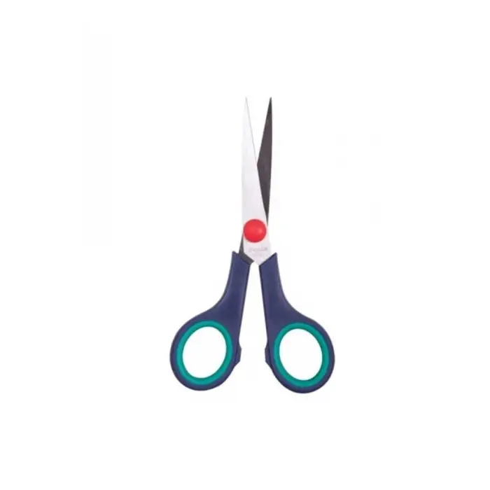 Paslanmaz Çelik Makas 14 cm, 1 Adet, Küçük Boy