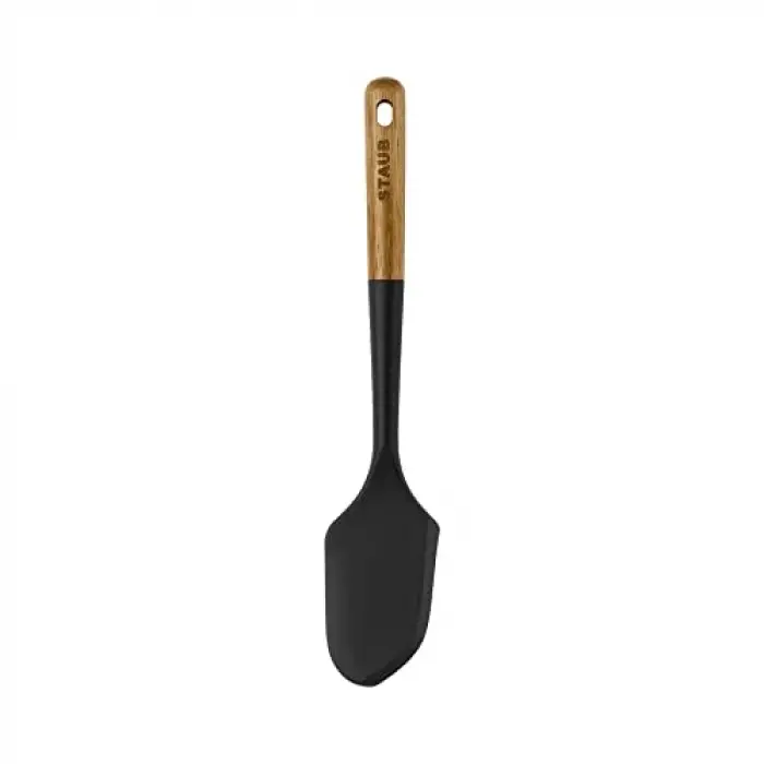 Paslanmaz çelik pastacı spatulası