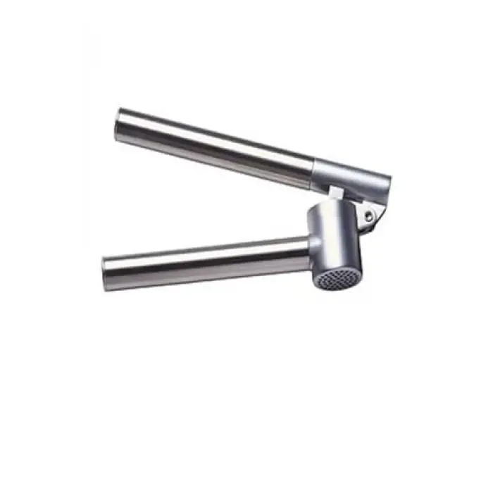 Paslanmaz Çelik Sarımsak Ezici, 16 cm
