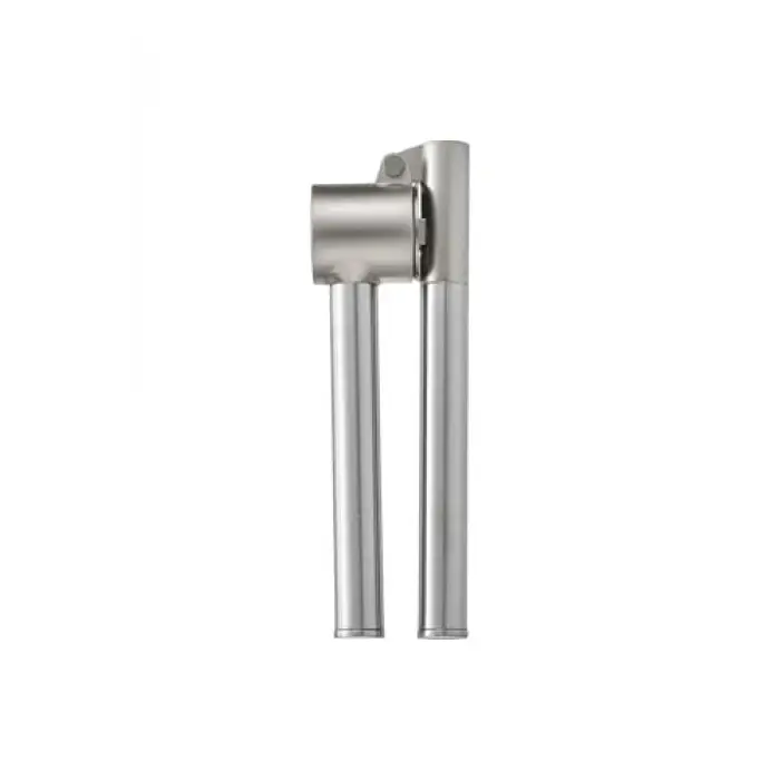 Paslanmaz Çelik Sarımsak Ezici 17 cm