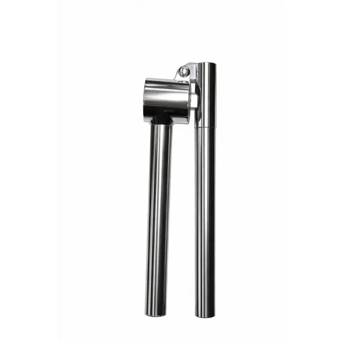 Paslanmaz Çelik Sarımsak Ezici