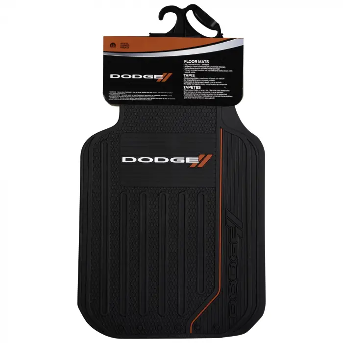 Paspas, Elite Dodge Otomotiv, Seti, (001468R01), Siyah