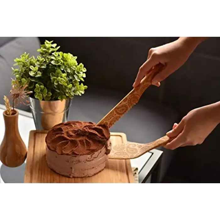 Pasta Servis Seti