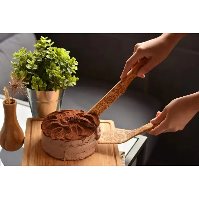 Pasta Servis Seti