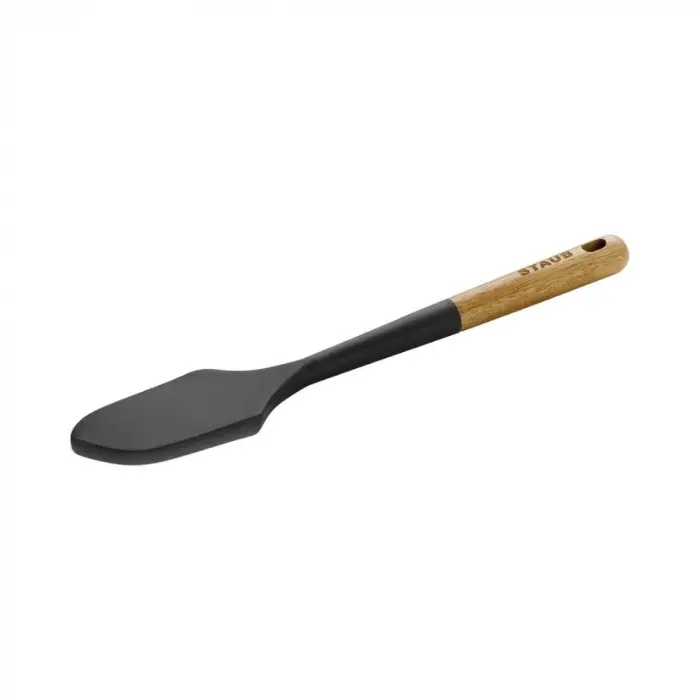 Pastacı spatulası, Paslanmaz Çelik