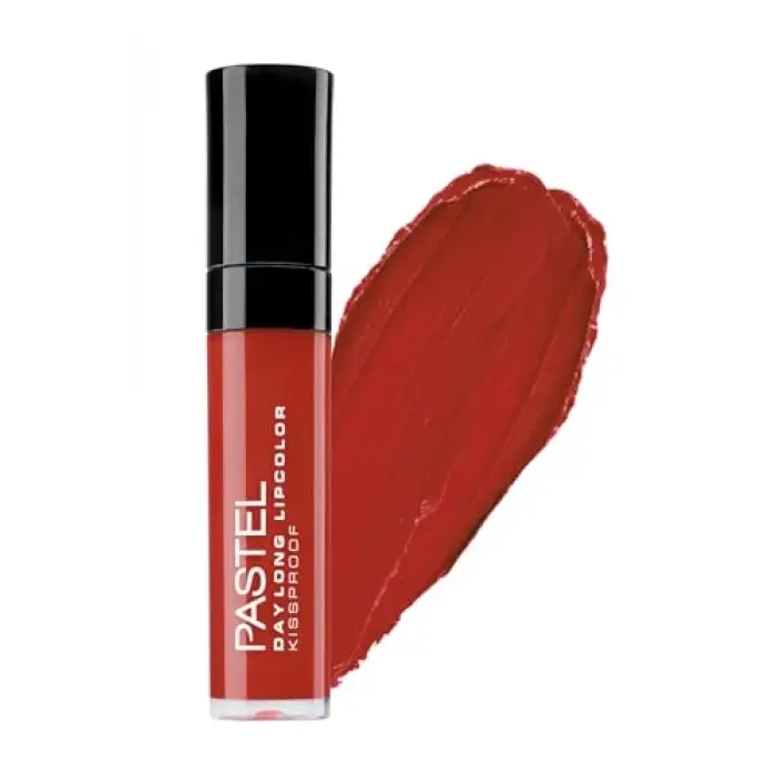 Pastel Kıss Pr Daylong Lipgloss No:50