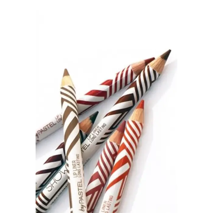 Pastel Lip Liner 205 1.14g