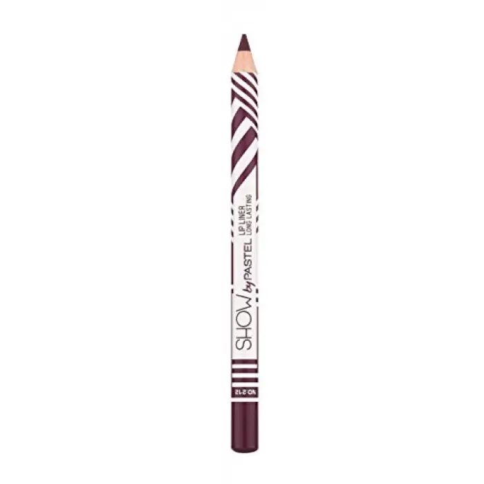 Pastel Lip Liner 212 1.14g