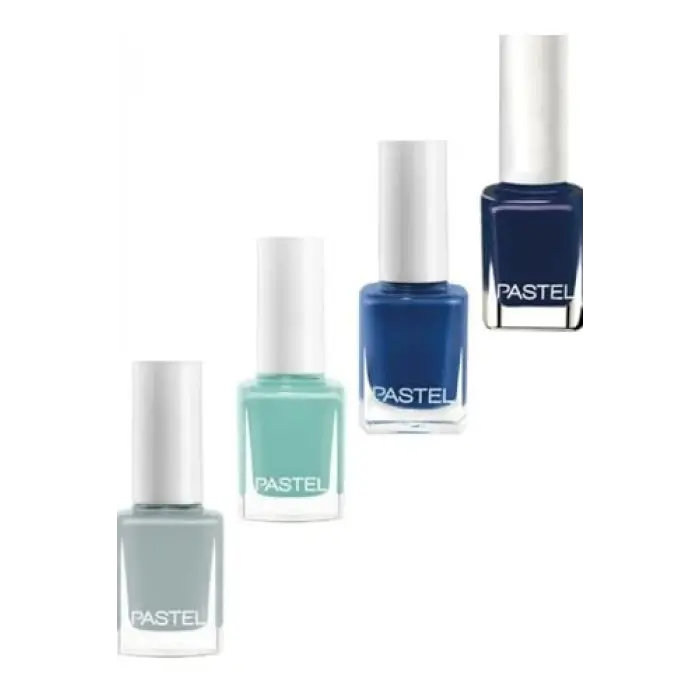 Pastel Synee Oje 4lü Set 312-313-229-63