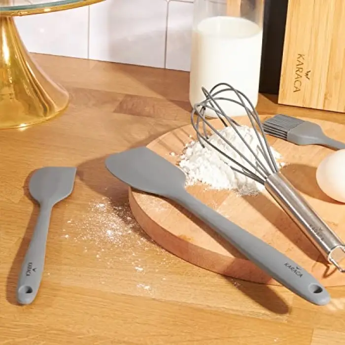 Pastry 4 Parça Pasta Hazırlık Seti