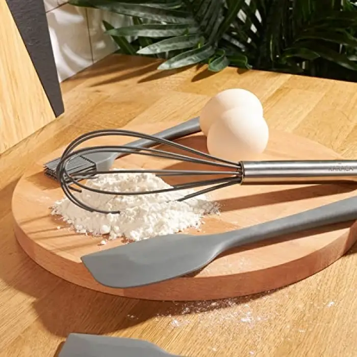 Pastry 4 Parça Pasta Hazırlık Seti
