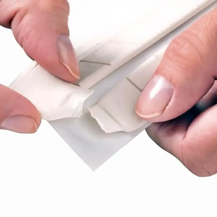 Patafix Beyaz Yapışkan Macun