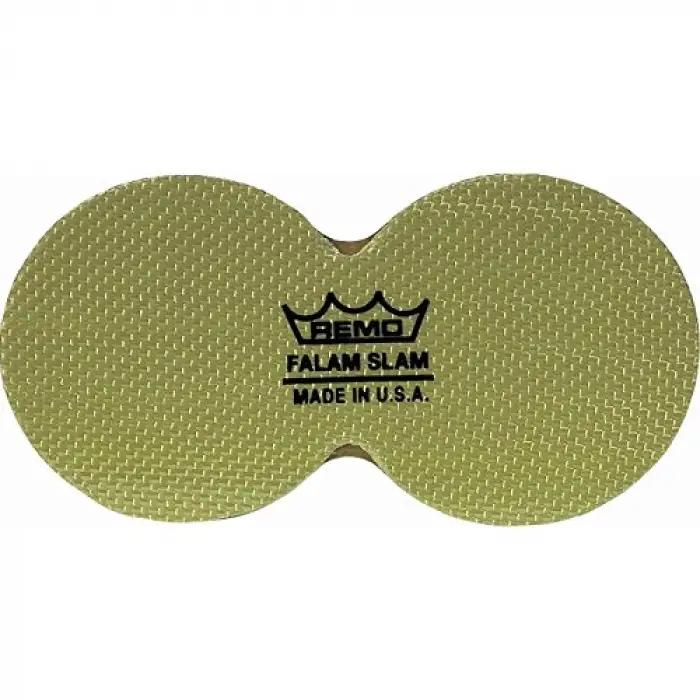 Patch Falam Double Slam Pack Susturucu