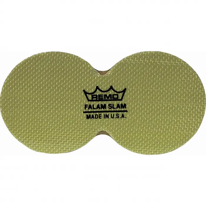 Patch Falam Double Slam Pack Susturucu
