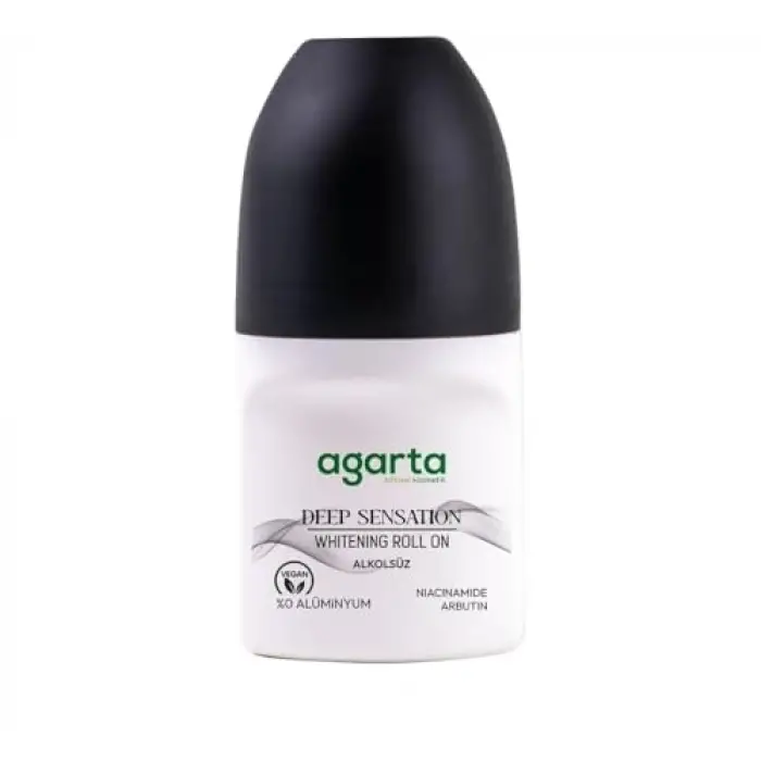 Patchouli Deep Sensation Roll On Deodorant 50 Ml