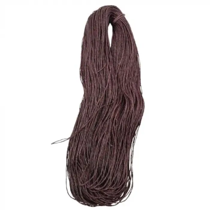 Patlıcan Moru Kâğıt İp 200 g