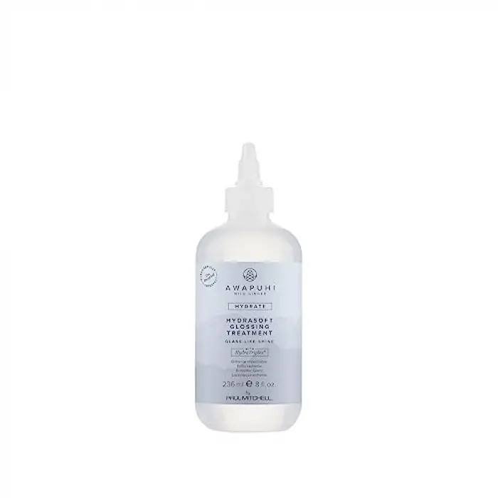 Paul Mitchell Awg Hydrasoft Glossing Treatment Serum 236 Ml
