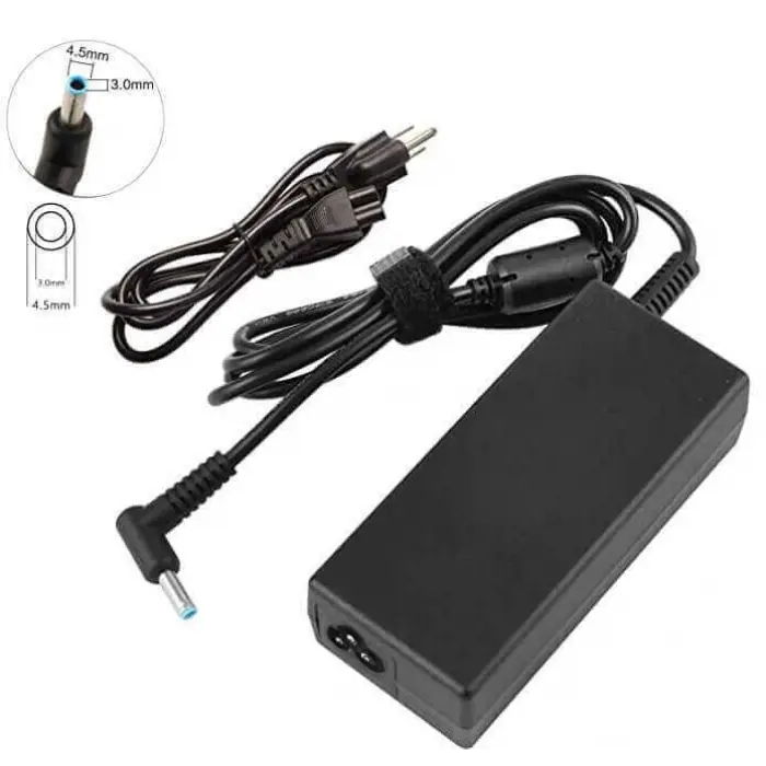Pavilion 15-cc109nt 2QH23EA notebook şarj adaptörü, Hp uyumlu