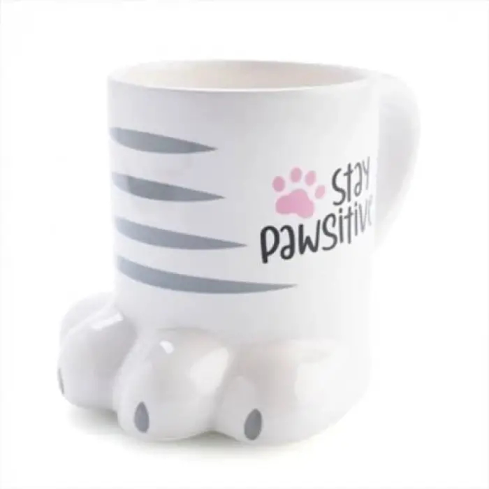 Pawsome Kedi 3D Kupa