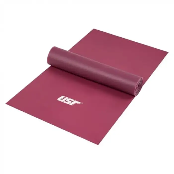 PBS35 3lü Pilates Bant Seti