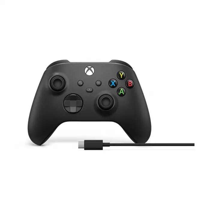 PC için kablosuz kumanda + USB C kablosu