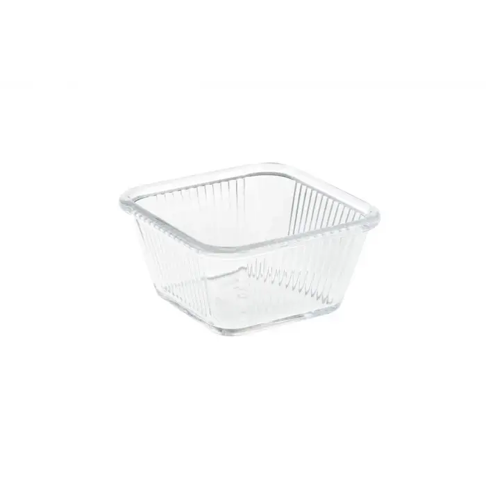 Pc Kare Sosluk 70 * 70 * 35H/mm