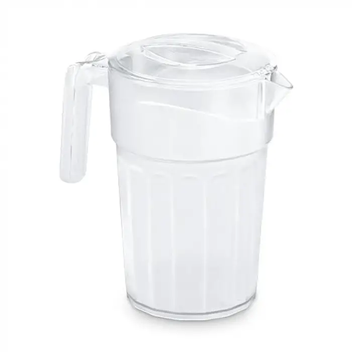 PC Sürahi Kapaklı 1,15 L